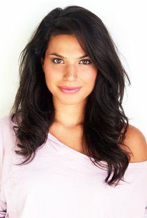 Elisa Atristain-Garcia