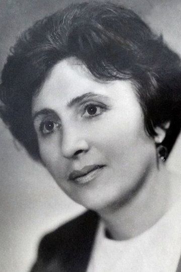 Валерия Хугаева