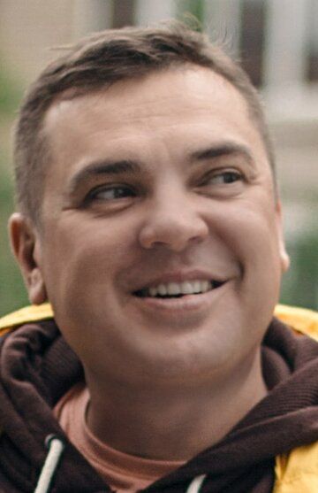 Андрей Натахин