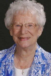 Betty Jane Keene