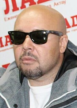 Вячеслав Ахметгаряев