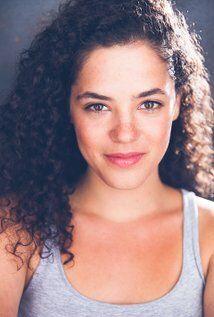 Madeline Wolf