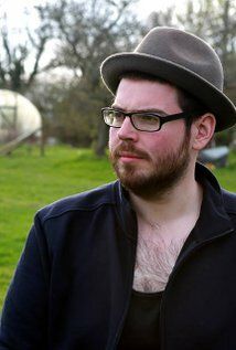 Matthew Harrison