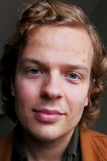 Adam Starsmark
