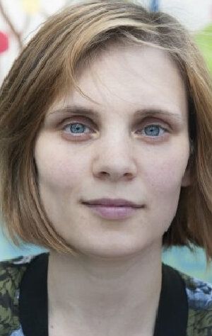Katerina Karhánková