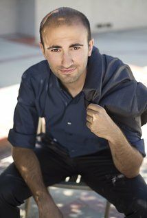 Matthew Darcy Vieira