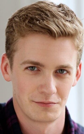 Logan Sutherland