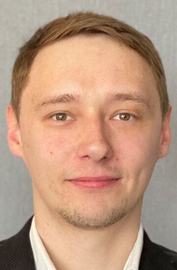 Ярослав Андреев