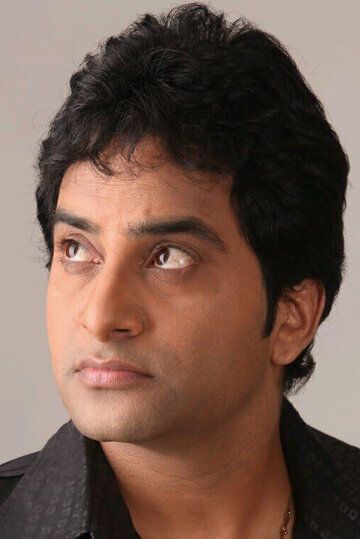 Shashank Udapurkar