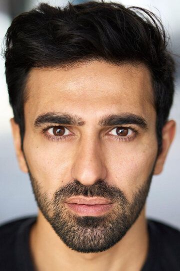 Damon Zolfaghari