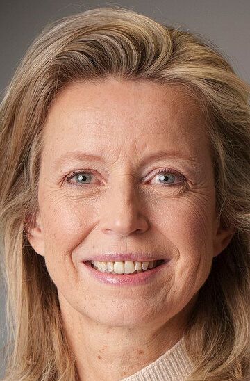Kajsa Ollongren