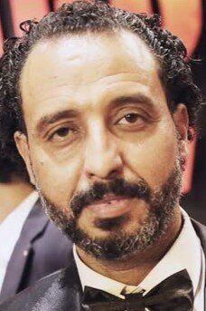 Mourad Gharsalli