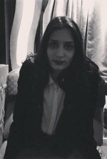 Mahum Jamal