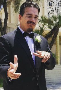 Jef Rangel
