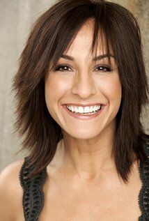 Carrie Reeves