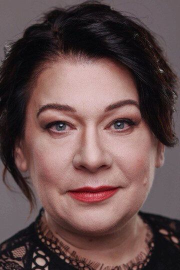 Елена Молодан