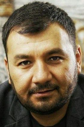 Гайрат Баймирзаев