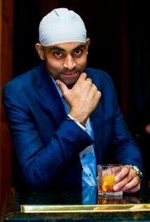 Jack Chawla