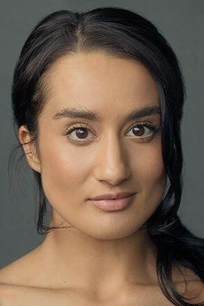 Hannah Veerapen