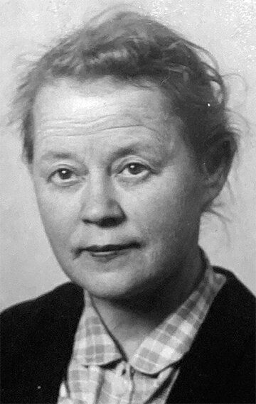 Александра Кудрявцева