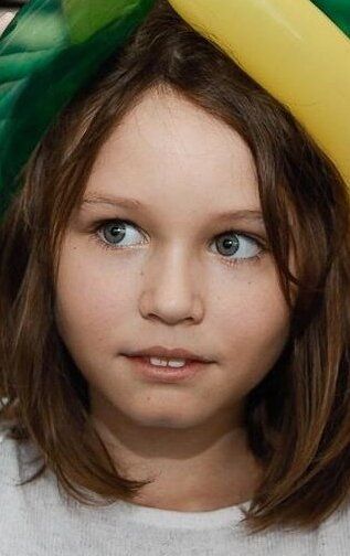 Полина Печененко
