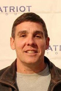 Mark Glenn