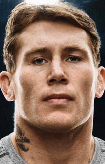 Darren Till