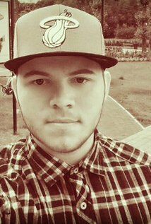 Kevin Wloczyk