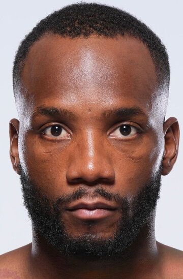 Leon Edwards