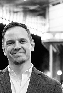 Jeff D. Johnson
