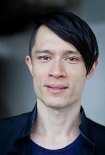 Ethan Hendry