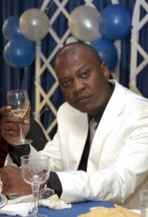 Itayi Chapendama
