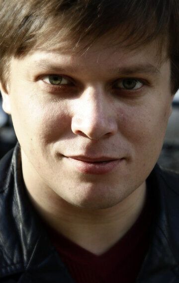 Артем Кокин