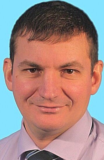 Владимир Синяев