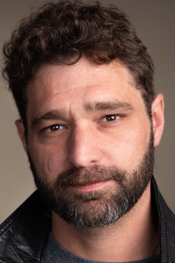 Duane Behrens