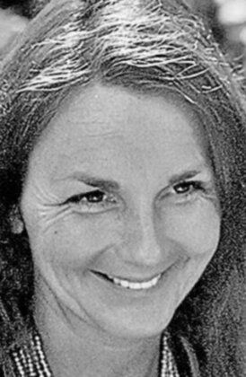 Marianne Baillieu