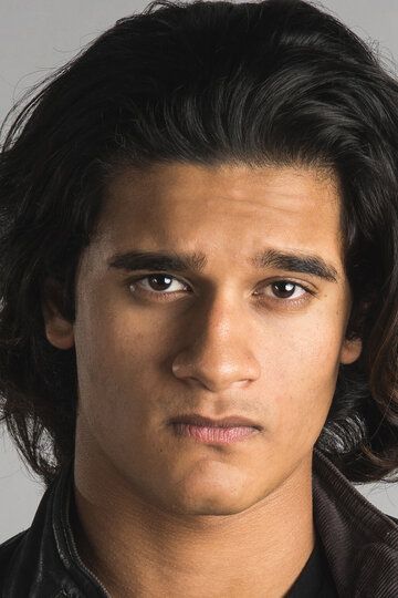 Amir Bageria