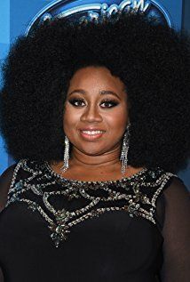 La'Porsha Renae