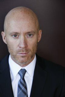 Chad Rosenberg