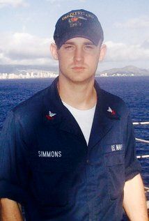 Travis Simmons
