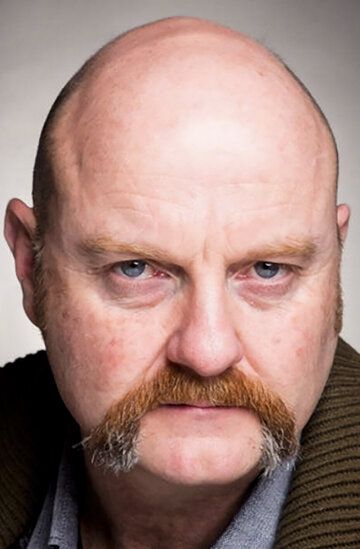 Phil Vaughan