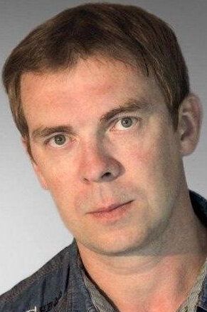 Владимир Радостев