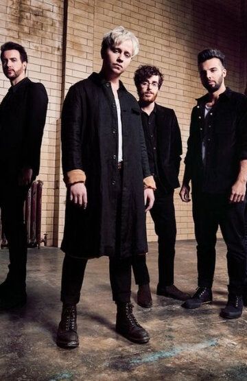 Nothing But Thieves