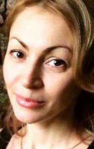 Екатерина Лукомская