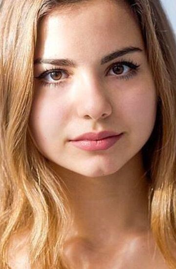 Violetta Komyshan