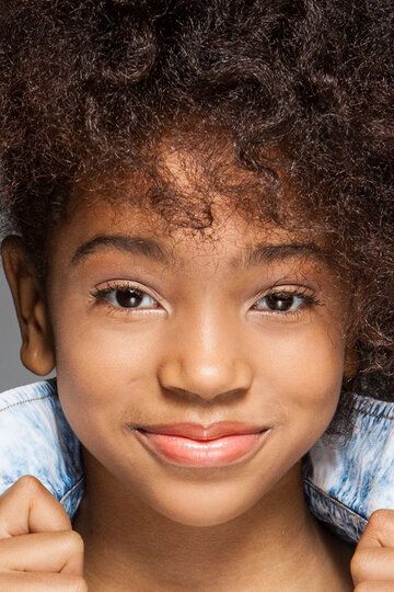 Kyndall Harris
