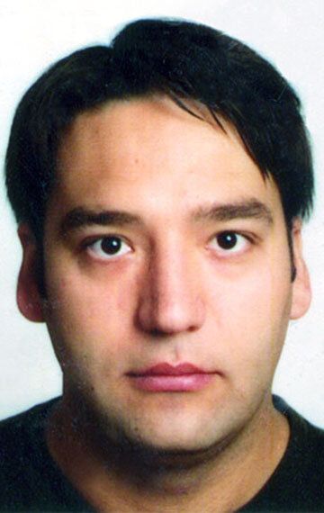 Алексей Пантелеев
