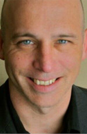 Scot Carson