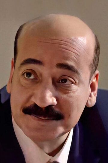 Khaled Talat