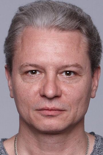 Антон Качурин